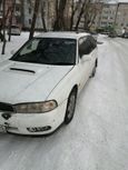  Subaru Legacy 1997 , 130000 , 