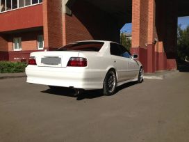  Toyota Chaser 2000 , 510000 , 