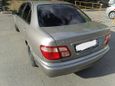  Nissan Bluebird Sylphy 2002 , 165000 , 