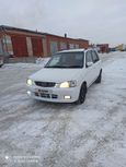  Mazda Demio 2001 , 206000 , 