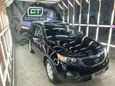 SUV   Kia Sorento 2011 , 1850000 , 