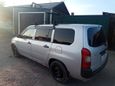  Toyota Probox 2007 , 330000 , 