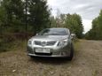  Toyota Avensis 2010 , 730000 , 