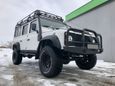 SUV   Land Rover Defender 2005 , 880000 , -