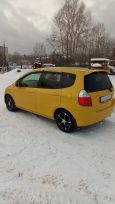  Honda Fit 2005 , 299000 , -