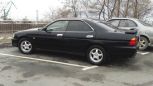  Nissan Laurel 1999 , 210000 , 