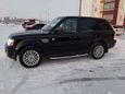 SUV   Land Rover Range Rover Sport 2012 , 1280000 , 