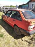  Volvo 440 1991 , 45000 , 