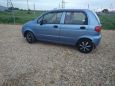  Daewoo Matiz 2006 , 135000 , -