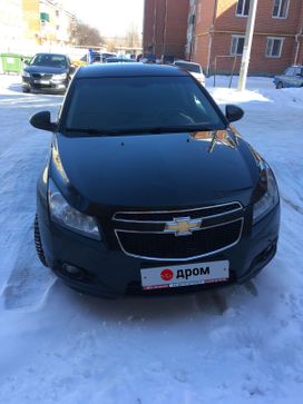  Chevrolet Cruze 2011 , 580000 , 