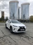 SUV   Lexus RX300 2019 , 3950000 , 