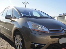    Citroen Grand C4 Picasso 2010 , 580000 , 