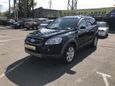 SUV   Chevrolet Captiva 2007 , 495000 , 