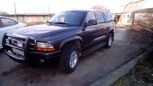 SUV   Dodge Durango 2002 , 500000 , 