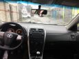  Toyota Corolla 2010 , 595000 , 