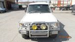 SUV   Mitsubishi Pajero 1990 , 230000 , -