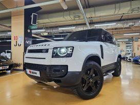  3  Land Rover Defender 2021 , 7130000 , 