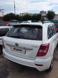 SUV   Lifan X60 2016 , 450000 ,  