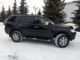 SUV   Mitsubishi Pajero Sport 2013 , 1249000 , 