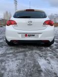  Opel Astra 2012 , 560000 , -