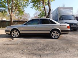  Audi 100 1992 , 495000 , 