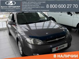  Chevrolet Lacetti 2012 , 585000 , 