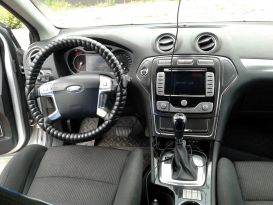  Ford Mondeo 2009 , 500000 , 