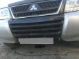 SUV   Mitsubishi Montero 2002 , 650000 , 