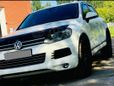 SUV   Volkswagen Touareg 2011 , 1150000 , 