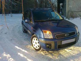  Ford Fusion 2006 , 322000 , 