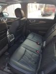 SUV   Infiniti JX35 2013 , 1680000 , 