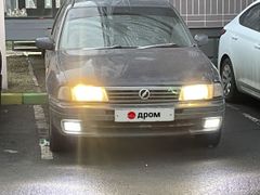 Универсал Nissan Sunny California 1990 года, 120000 рублей, Красноярск