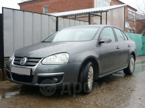  Volkswagen Jetta 2008 , 427000 , 