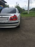  Mitsubishi Carisma 2002 , 155000 , 