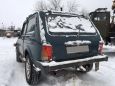 SUV    4x4 2121  2003 , 130000 , 