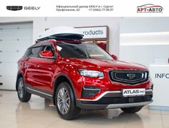 SUV или внедорожник Geely Atlas Pro 2023 года, 2603990 рублей, Сургут