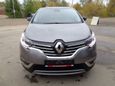    Renault Espace 2017 , 1432000 , 