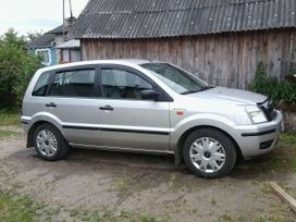  Ford Fusion 2003 , 250000 , -