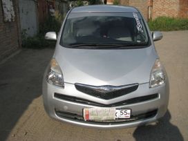  Toyota Ractis 2006 , 300000 , 