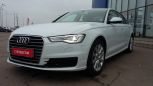  Audi A6 2015 , 1770000 , 