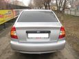  Hyundai Accent 2007 , 260000 , 