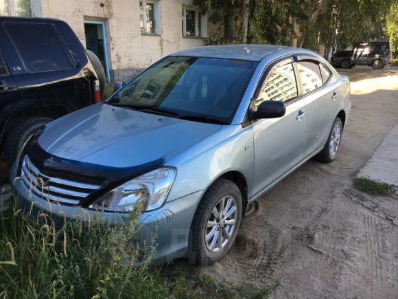  Toyota Allion 2002 , 290000 , 