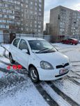  Toyota Vitz 2001 , 255000 , 