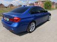  BMW 3-Series 2018 , 2080000 , 