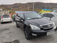 SUV   Toyota Harrier 2008 , 1200000 , -