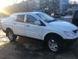  SsangYong Actyon Sports 2007 , 495000 , 