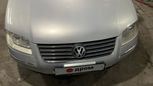  Volkswagen Passat 2001 , 355000 , 