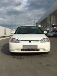  Honda Civic Ferio 2001 , 200000 , 