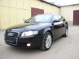  Audi A4 2008 , 750000 ,  