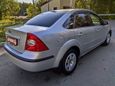  Ford Focus 2007 , 275000 , 